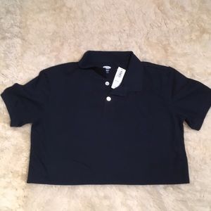 NWT boy’s Old Navy polo shirt